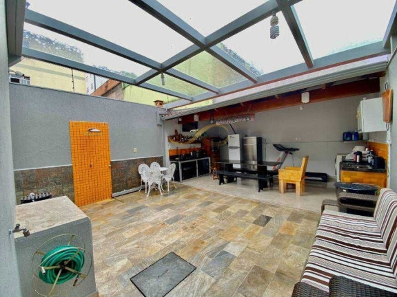 Imagem Casa com 3 Quartos à Venda, 200 m² em Serrano - Belo Horizonte Imagem Casa com 3 Quartos à Venda, 200 m² em Serrano - Belo Horizonte