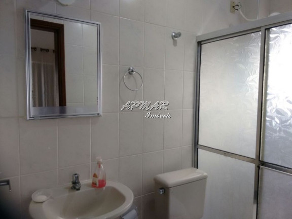 Imagem Apartamento com 2 Quartos à Venda, 62 m² em Flórida - Praia Grande