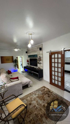 Imagem Cobertura com 3 Quartos à Venda, 254 m² em Vila Valença - São Vicente
