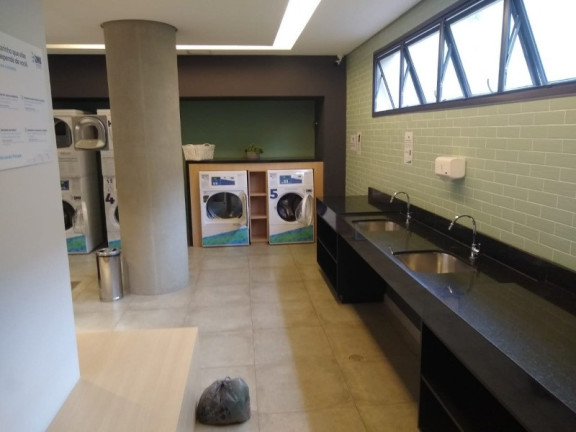 Imagem Imóvel com 1 Quarto para Alugar, 41 m² em Bela Vista - São Paulo Imagem Imóvel com 1 Quarto para Alugar, 41 m² em Bela Vista - São Paulo