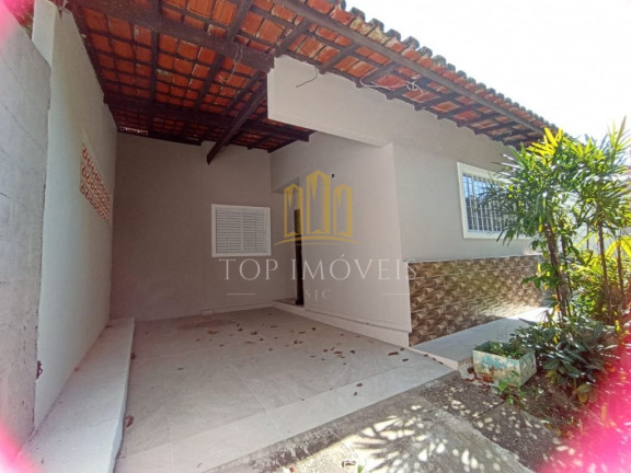 Imagem Casa com 3 Quartos à Venda, 275 m² em Cidade Vista Verde - São José Dos Campos