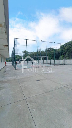 Imagem Apartamento com 2 Quartos à Venda, 43 m² em Floresta - Joinville