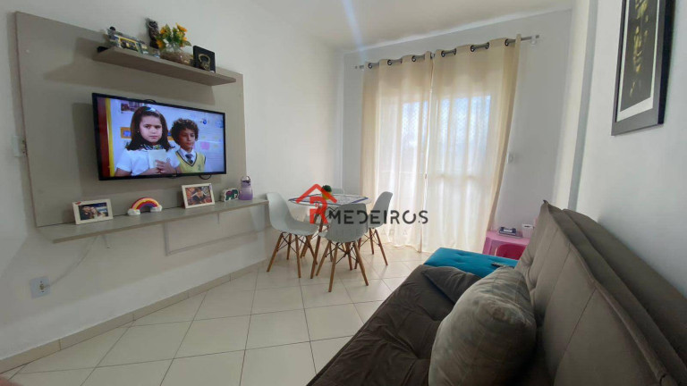 Imagem Apartamento com 2 Quartos à Venda, 60 m² em Canto Do Forte - Praia Grande Imagem Apartamento com 2 Quartos à Venda, 60 m² em Canto Do Forte - Praia Grande
