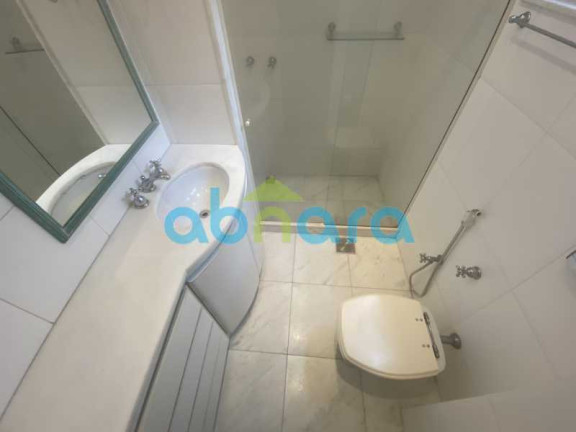 Imagem Apartamento com 3 Quartos à Venda, 150 m² em Copacabana - Rio De Janeiro