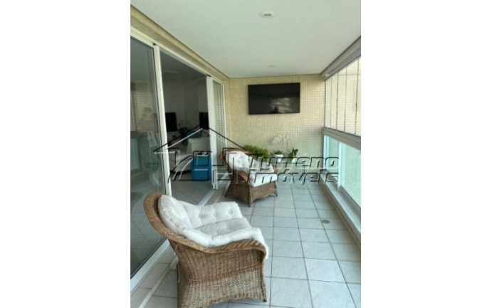 Imagem Apartamento com 4 Quartos à Venda, 120 m² em Riviera - Bertioga Imagem Apartamento com 4 Quartos à Venda, 120 m² em Riviera - Bertioga