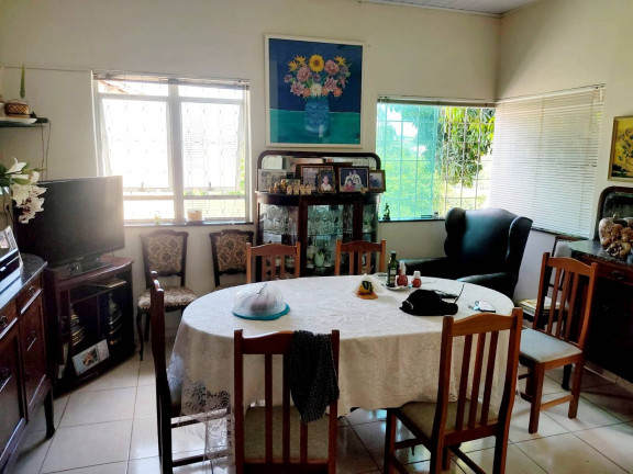 Imagem Casa com 5 Quartos à Venda, 400 m² em Centro - São João Da Boa Vista