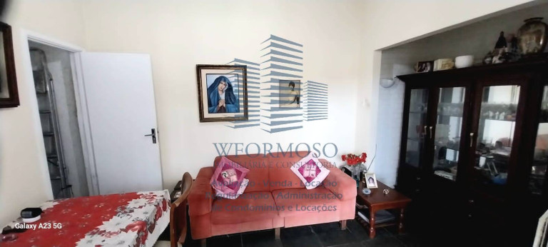 Imagem Casa com 4 Quartos à Venda, 293 m² em Freguesia (ilha Do Governador) - Rio De Janeiro