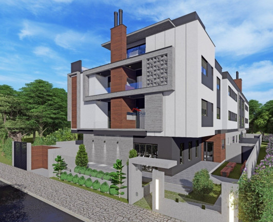 Imagem Apartamento com 2 Quartos à Venda, 114 m² em Ingleses Do Rio Vermelho