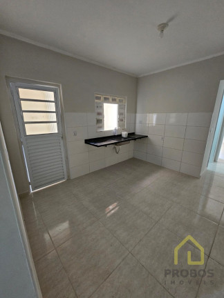Imagem Casa com 2 Quartos à Venda, 104 m² em Jardim São Francisco - Indaiatuba Imagem Casa com 2 Quartos à Venda, 104 m² em Jardim São Francisco - Indaiatuba