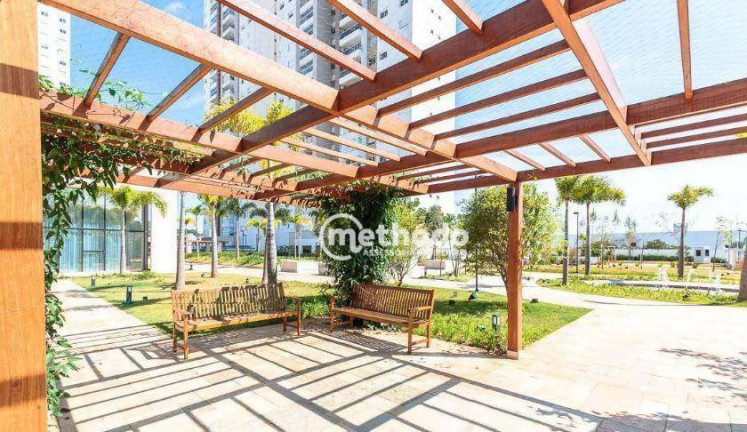 Imagem Apartamento com 3 Quartos à Venda, 73 m² em Parque Rural Fazenda Santa Cândida - Campinas Imagem Apartamento com 3 Quartos à Venda, 73 m² em Parque Rural Fazenda Santa Cândida - Campinas