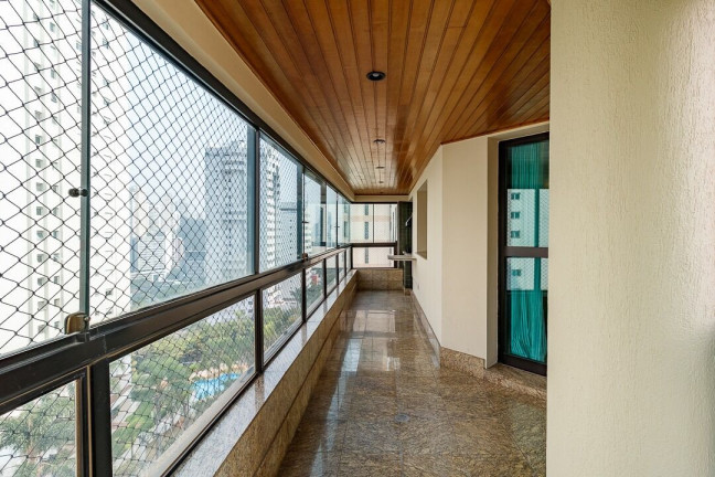 Imagem Apartamento com 3 Quartos à Venda, 164 m² em Morumbi - São Paulo Imagem Apartamento com 3 Quartos à Venda, 164 m² em Morumbi - São Paulo