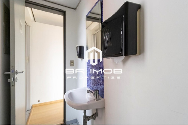 Imagem Sala Comercial à Venda, 36 m² em Vila Mariana - São Paulo
