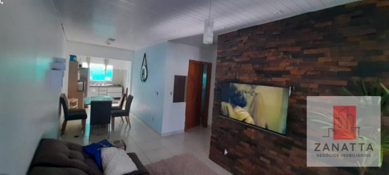 Imagem Casa com 2 Quartos à Venda,  em Três Marias - Esteio