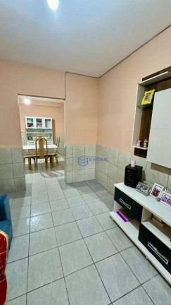 Imagem Casa com 6 Quartos à Venda, 160 m² em Conjunto Ceará - Fortaleza