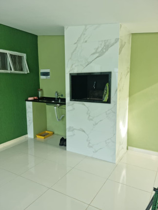 Imagem Casa com 3 Quartos à Venda, 160 m² em Núcleo Habitacional Nobuji Nagasawa - Bauru
