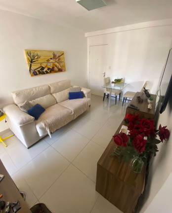 Imagem Apartamento com 2 Quartos à Venda, 49 m² em Caji - Lauro De Freitas Imagem Apartamento com 2 Quartos à Venda, 49 m² em Caji - Lauro De Freitas