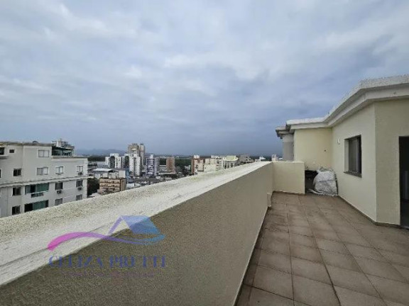Imagem Cobertura com 2 Quartos à Venda, 115 m² em Jardim Camburi - Vitória