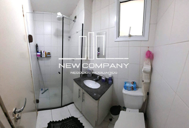 Imagem Apartamento com 3 Quartos à Venda, em Vila Luzita - Santo André Imagem Apartamento com 3 Quartos à Venda, em Vila Luzita - Santo André