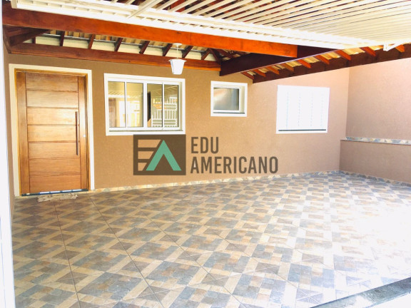 Imagem Casa com 2 Quartos à Venda, 100 m² em Recanto Dos Girassóis - Piracaia