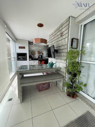 Imagem Apartamento com 3 Quartos à Venda, 131 m² em Marapé - Santos Imagem Apartamento com 3 Quartos à Venda, 131 m² em Marapé - Santos