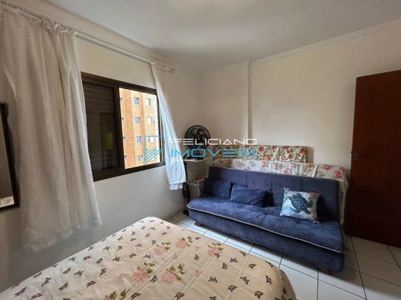 Imagem Apartamento com 1 Quarto à Venda, 51 m² em Tupi - Praia Grande