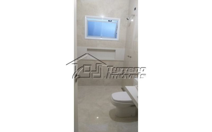 Imagem Casa de Condomínio com 3 Quartos à Venda, 330 m² em Jardim Altos De Santana Ii - Jacareí