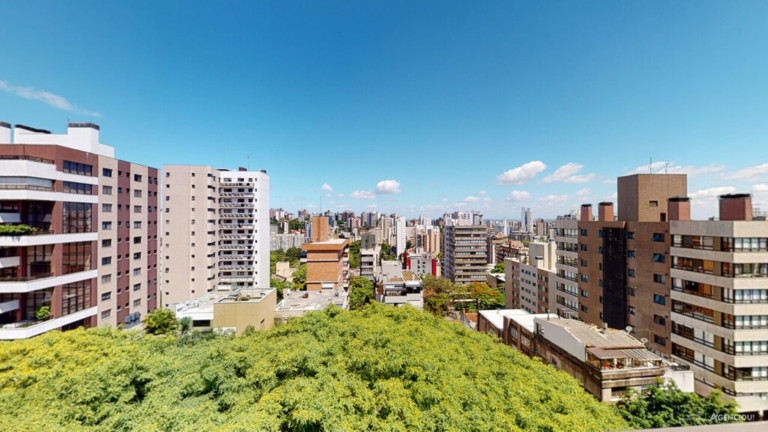 Imagem Imóvel com 5 Quartos à Venda, 410 m² em Petrópolis - Porto Alegre
