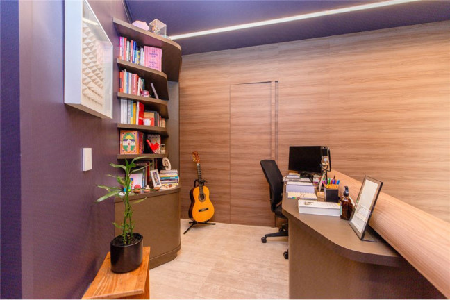 Imagem Imóvel com 2 Quartos à Venda,  em Vila Nova Conceição - São Paulo