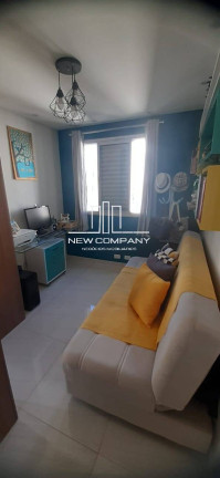 Imagem Apartamento com 2 Quartos à Venda, em Vila Homero Thon - Santo André Imagem Apartamento com 2 Quartos à Venda, em Vila Homero Thon - Santo André