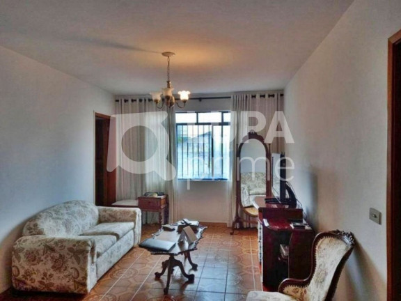 Casa com 3 Quartos à Venda, 238 m² em Vila Guilherme - São Paulo