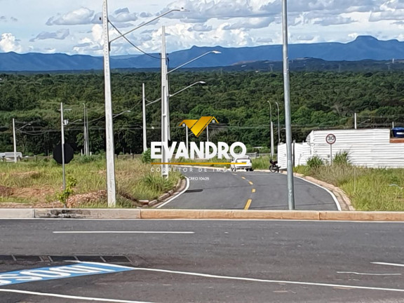 Imagem Terreno à Venda, 250 m² em Ribeirão Do Lipa - Cuiabá Imagem Terreno à Venda, 250 m² em Ribeirão Do Lipa - Cuiabá