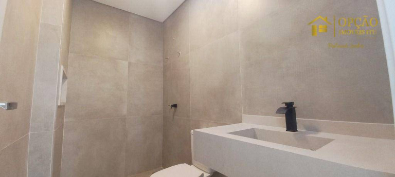 Imagem Casa com 4 Quartos à Venda, 326 m² em Condomínio Villas Do Golfe - Itu Imagem Casa com 4 Quartos à Venda, 326 m² em Condomínio Villas Do Golfe - Itu
