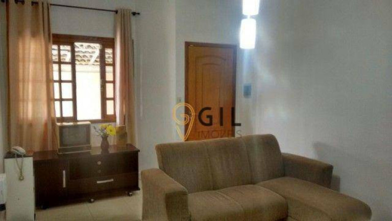 Imagem Sobrado com 2 Quartos à Venda, 180 m² em Residencial Santa Paula - Jacareí