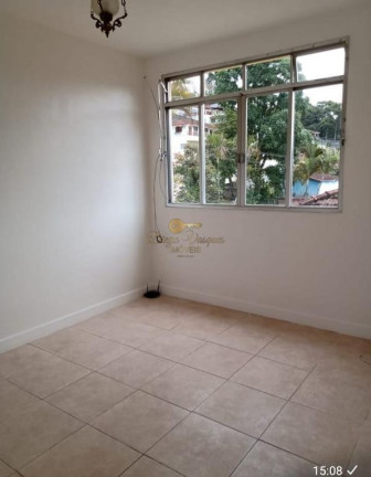 Imagem Apartamento com 2 Quartos à Venda, 51 m² em Tijuca - Teresópolis