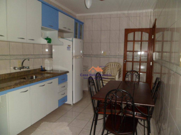 Imagem Apartamento com 2 Quartos à Venda, 90 m² em Aviação - Praia Grande