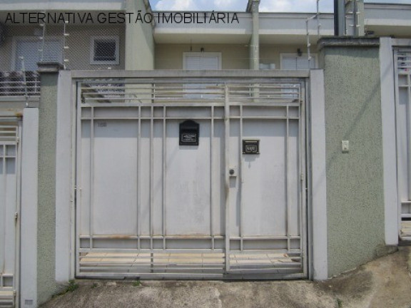 Imagem Casa com 2 Quartos à Venda, 76 m² em Vila São Francisco - São Paulo