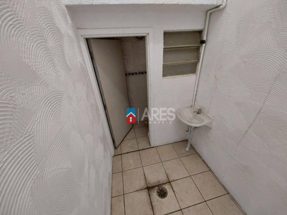 Sala Comercial para Alugar, 136 m² em Centro - Americana
