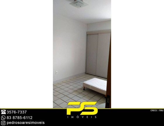 Imagem Cobertura com 4 Quartos à Venda, 240 m² em Cabo Branco - João Pessoa Imagem Cobertura com 4 Quartos à Venda, 240 m² em Cabo Branco - João Pessoa
