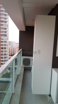 Imagem Apartamento com 1 Quarto para Alugar, 52 m² em Parque Campolim - Sorocaba