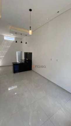 Imagem Casa com 3 Quartos à Venda, 105 m² em Jardim Residencial - Sorocaba Imagem Casa com 3 Quartos à Venda, 105 m² em Jardim Residencial - Sorocaba