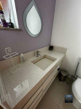 Imagem Casa de Condomínio com 4 Quartos à Venda, 300 m² em Jardim Santo Antoninho - São Paulo