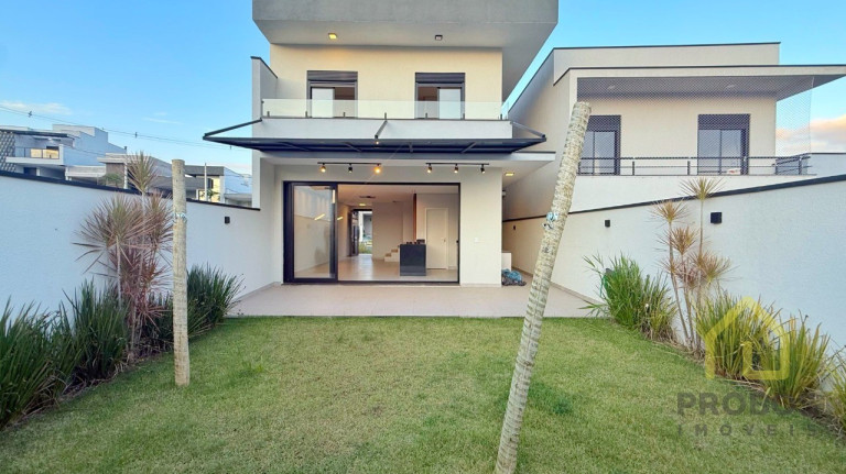 Imagem Casa com 3 Quartos à Venda, 164 m² em Loteamento Park Gran Reserve - Indaiatuba Imagem Casa com 3 Quartos à Venda, 164 m² em Loteamento Park Gran Reserve - Indaiatuba
