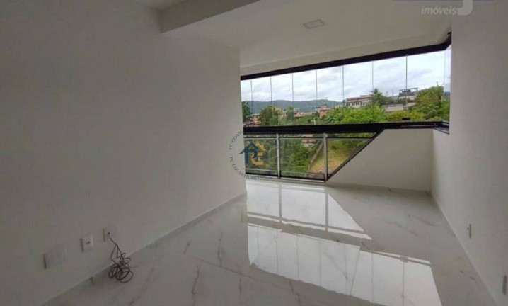 Imagem Cobertura com 3 Quartos à Venda, 180 m² em Icaraí - Niterói Imagem Cobertura com 3 Quartos à Venda, 180 m² em Icaraí - Niterói