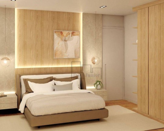 Imagem Casa com 3 Quartos à Venda, 261 m² em Alphaville Nova Esplanada Iii - Votorantim