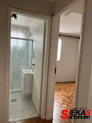 Imagem Apartamento com 4 Quartos à Venda, 82 m² em Tatuapé - São Paulo