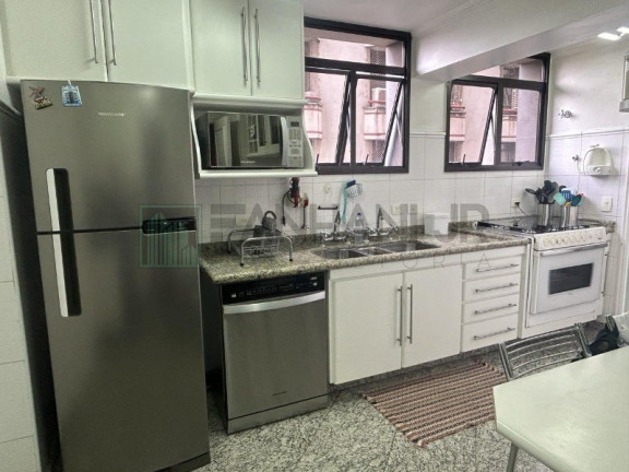 Imagem Imóvel com 3 Quartos para Alugar, 165 m² em Jardim Paulistano - São Paulo