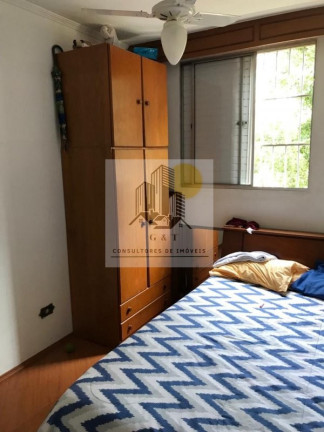 Imagem Apartamento com 2 Quartos à Venda, 55 m² em Butantã - São Paulo Imagem Apartamento com 2 Quartos à Venda, 55 m² em Butantã - São Paulo