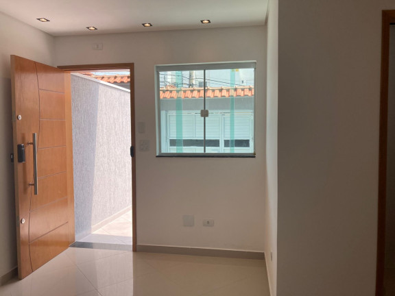 Imagem Casa com 2 Quartos à Venda, 85 m² em Utinga - Santo André