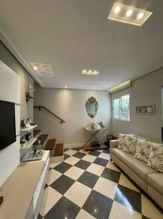 Imagem Apartamento com 3 Quartos à Venda, 180 m² em Campestre - Santo André Imagem Apartamento com 3 Quartos à Venda, 180 m² em Campestre - Santo André