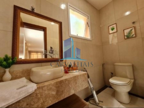 Imagem Casa com 4 Quartos à Venda, 317 m² em Europa - Contagem
